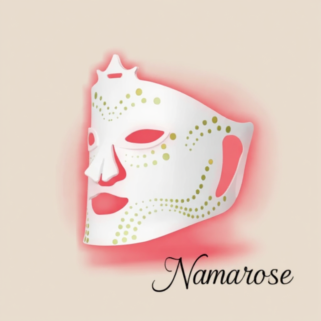 RedLight Silicone Mask™