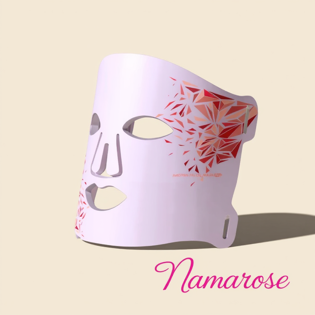 Photon Silicone Mask™