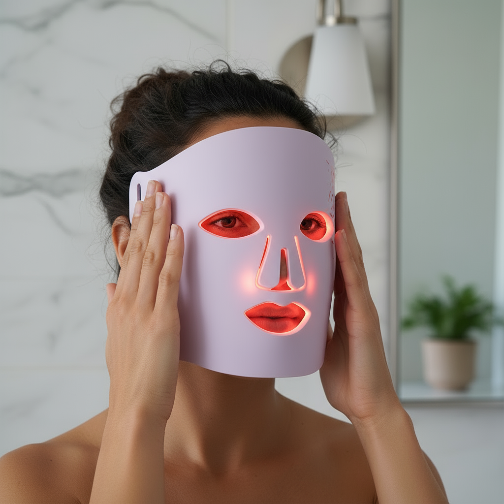 Photon Silicone Mask™