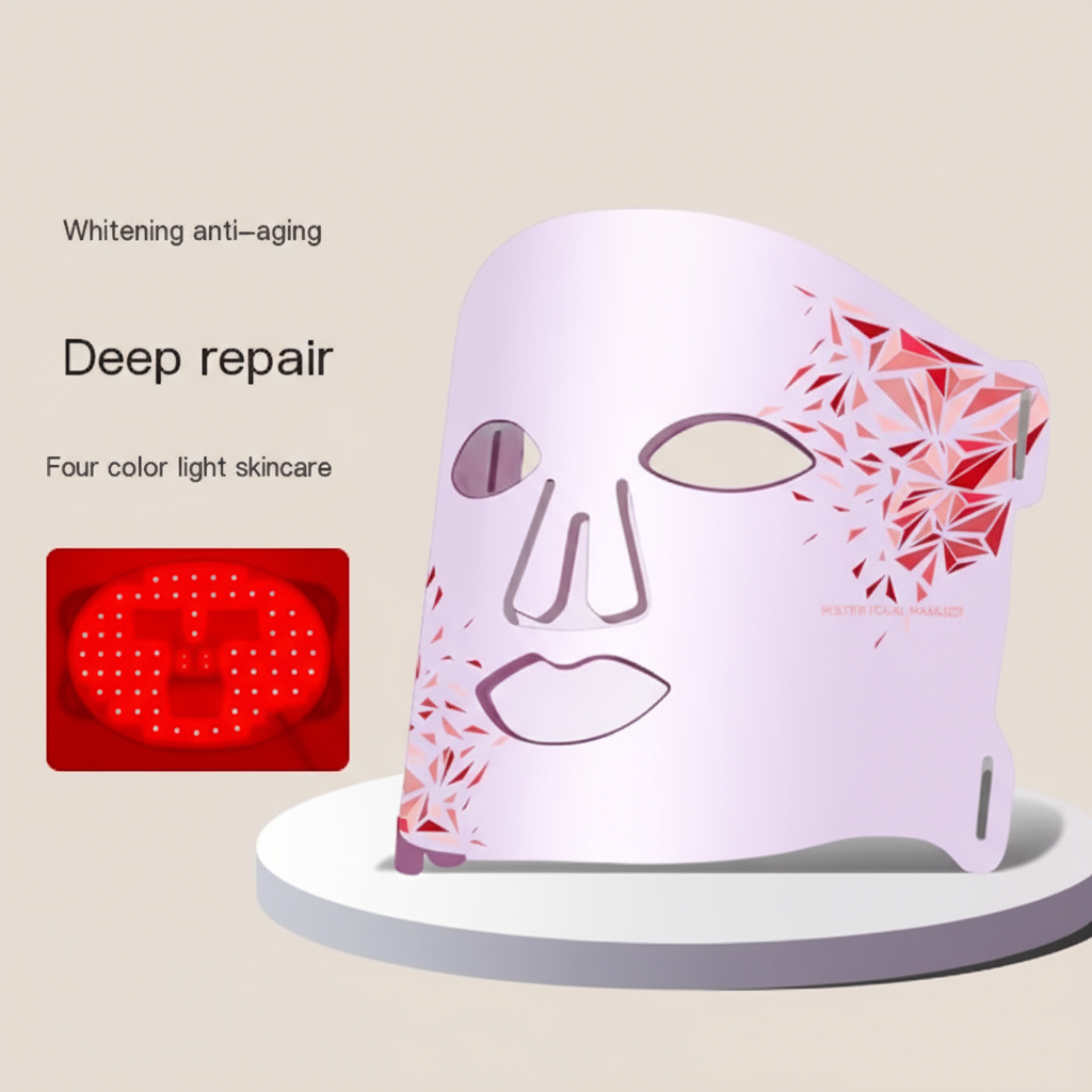 Photon Silicone Mask™