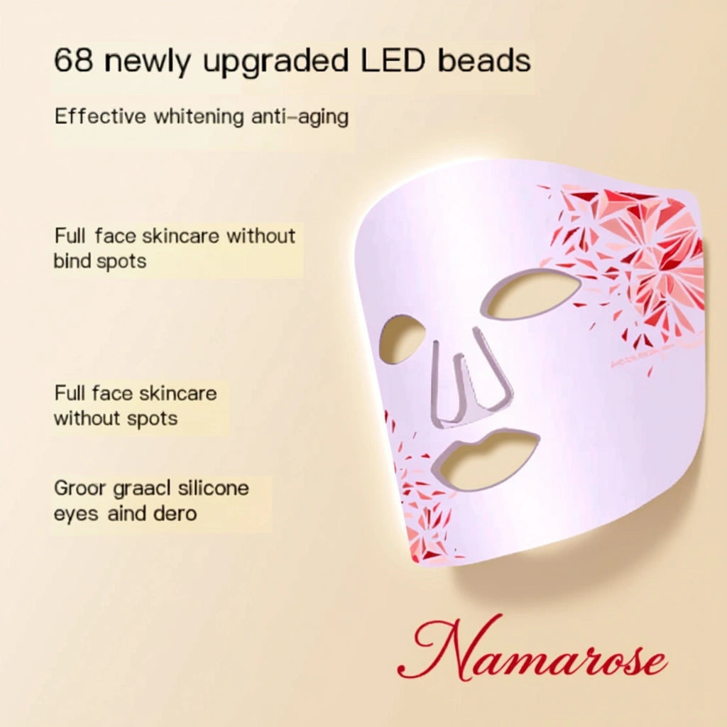 Photon Silicone Mask™