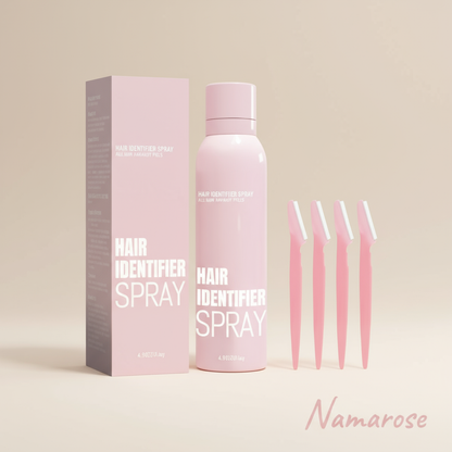 HairAware™ Identifier Spray