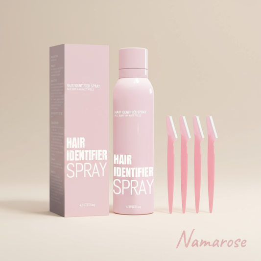 HairAware™ Identifier Spray