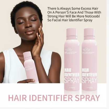 HairAware™ Identifier Spray