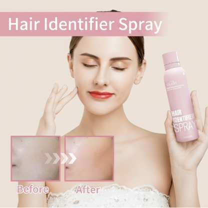 HairAware™ Identifier Spray
