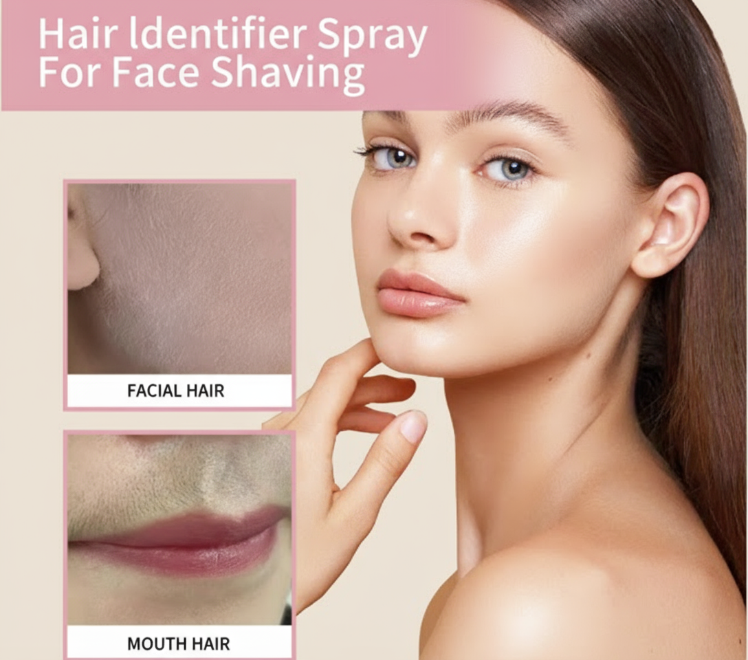 HairAware™ Identifier Spray