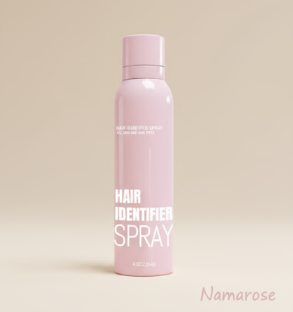 HairAware™ Identifier Spray