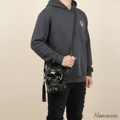 Skull Crossbody Backpack™