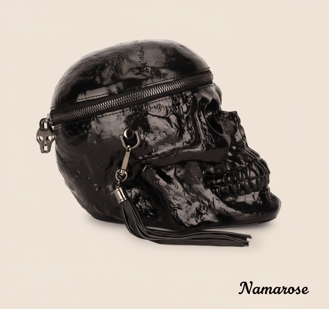 Skull Crossbody Backpack™