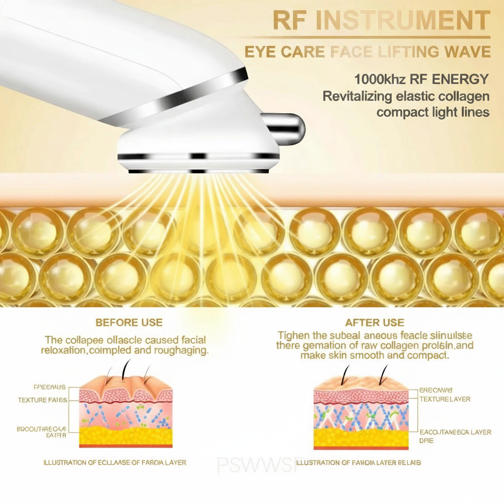 FirmLift RF™