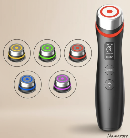 Microcurrent Glow Massager™