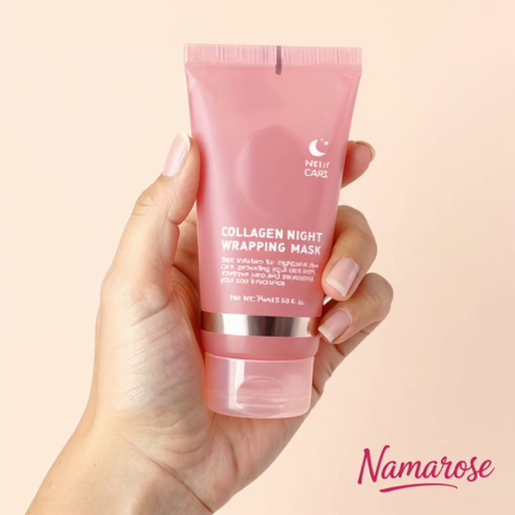 Microcurrent Glow Massager™