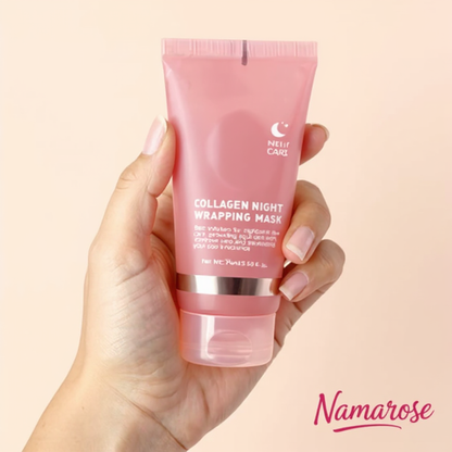 Microcurrent Glow Massager™