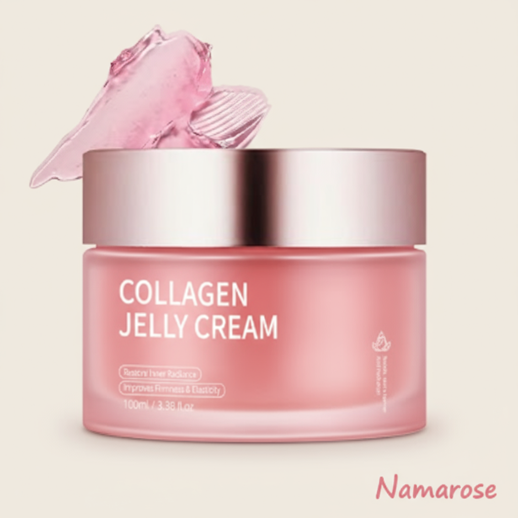 Microcurrent Glow Massager™