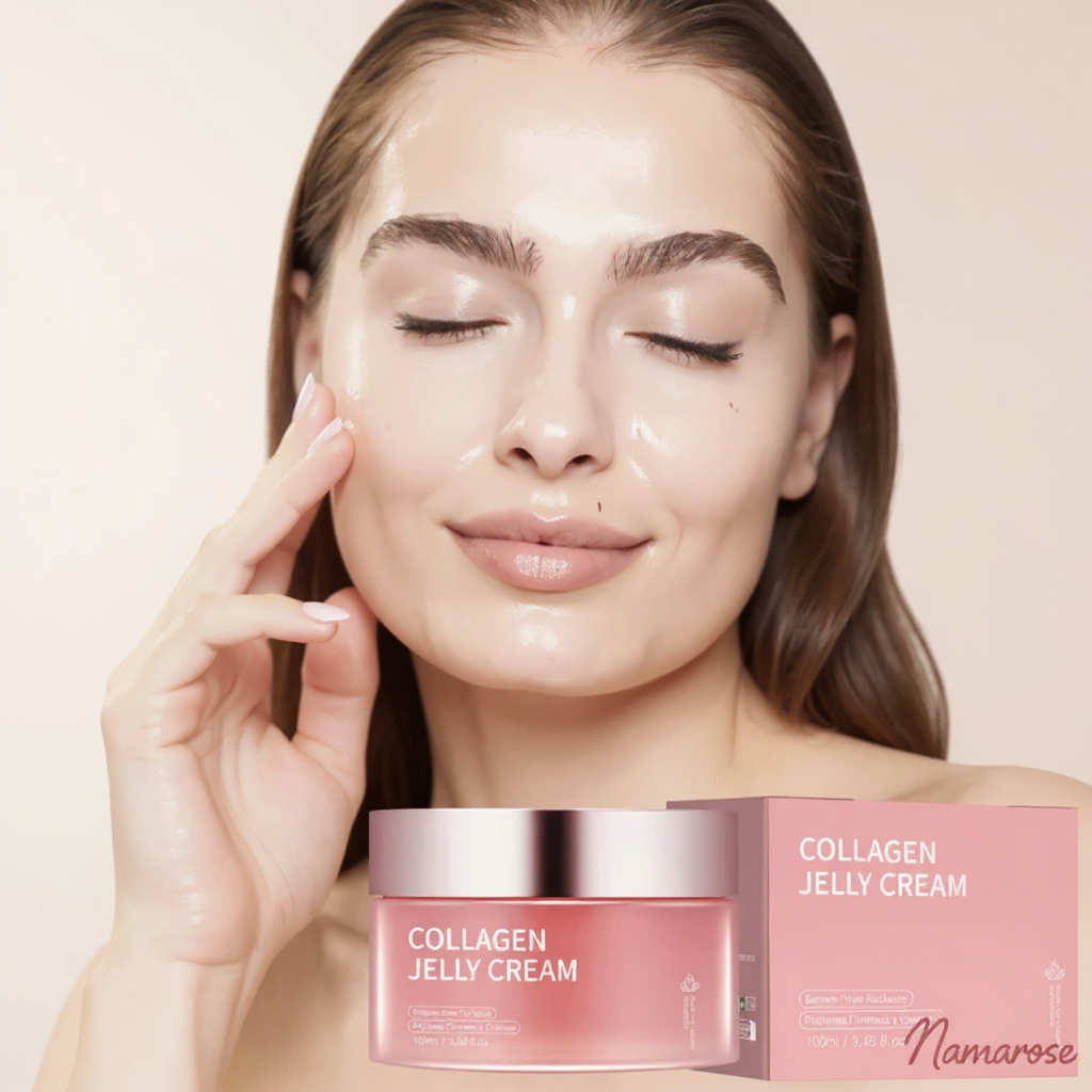 Microcurrent Glow Massager™