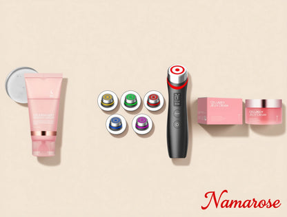 Microcurrent Glow Massager™