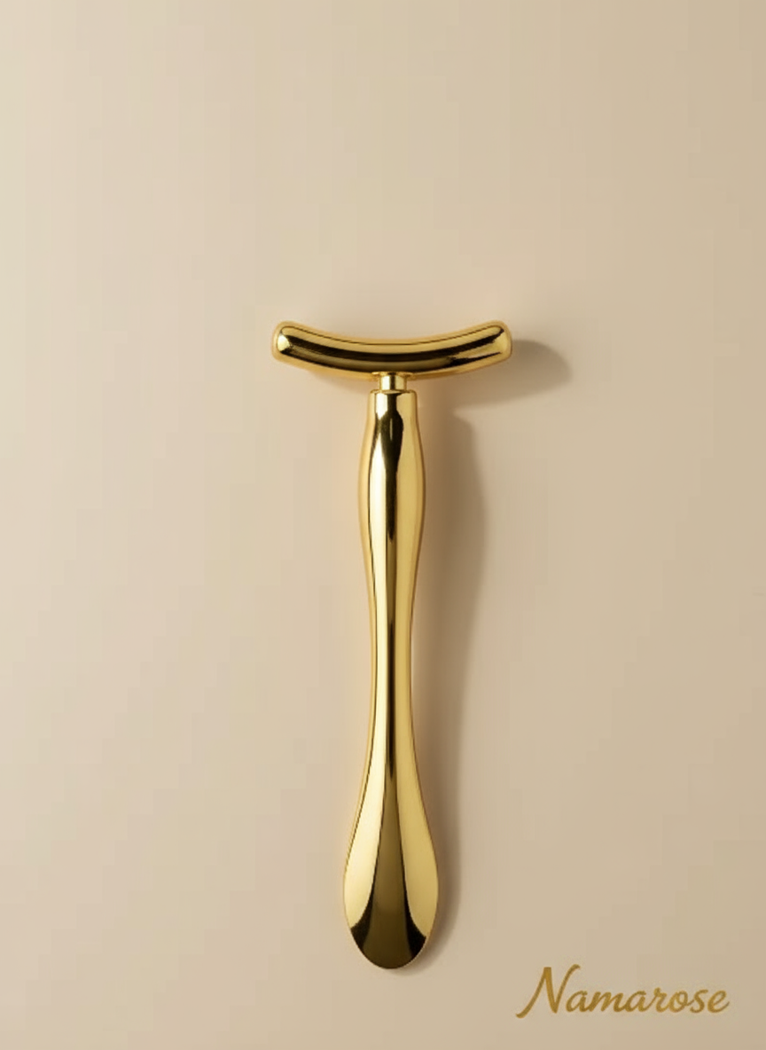 GlowStick Massager™