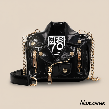 Women’s PU Messenger Bag™