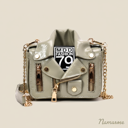 Women’s PU Messenger Bag™