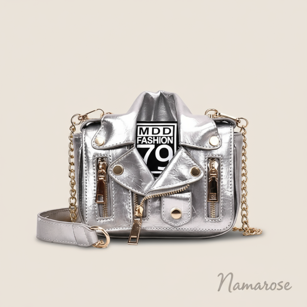 Women’s PU Messenger Bag™