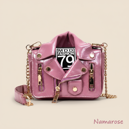 Women’s PU Messenger Bag™