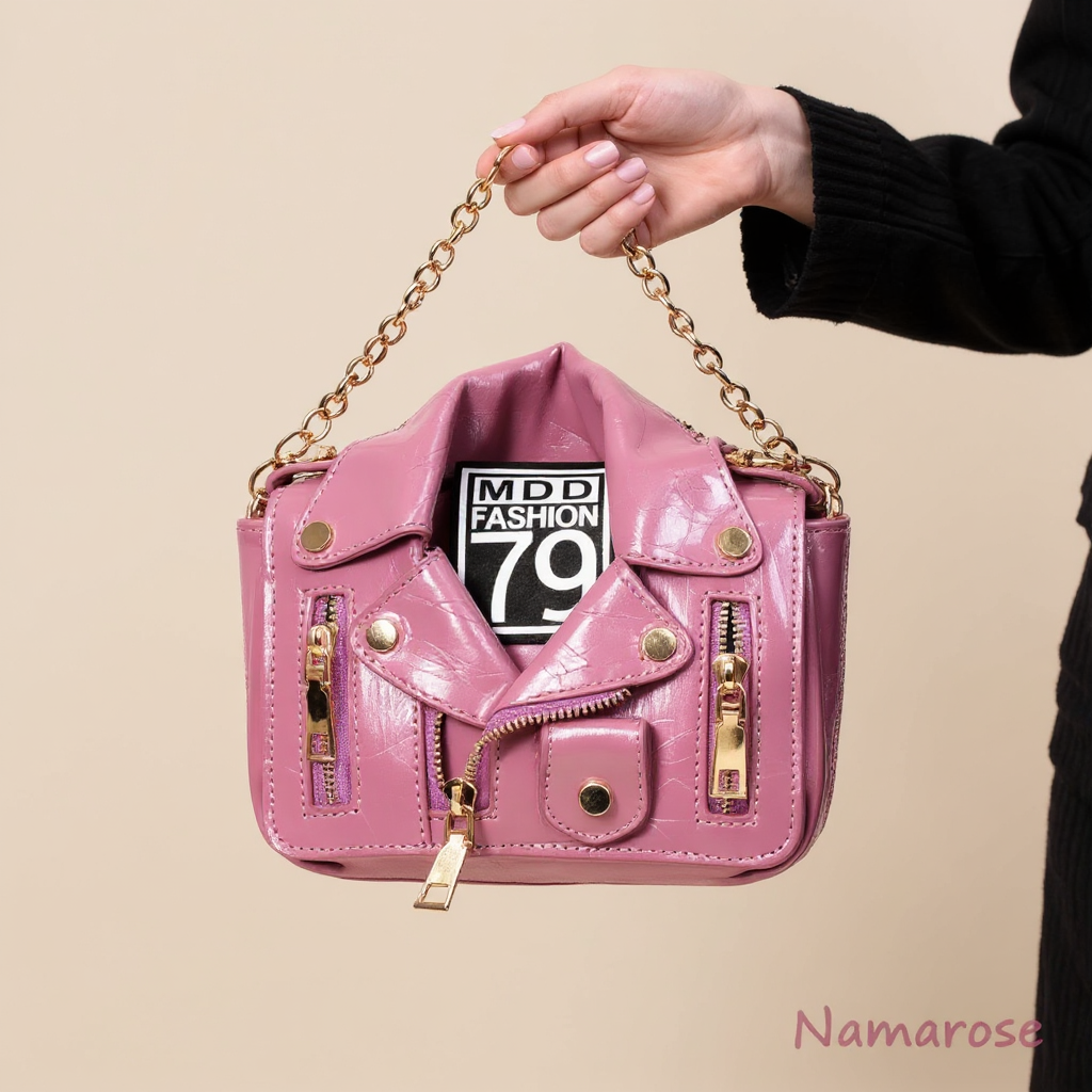 Women’s PU Messenger Bag™