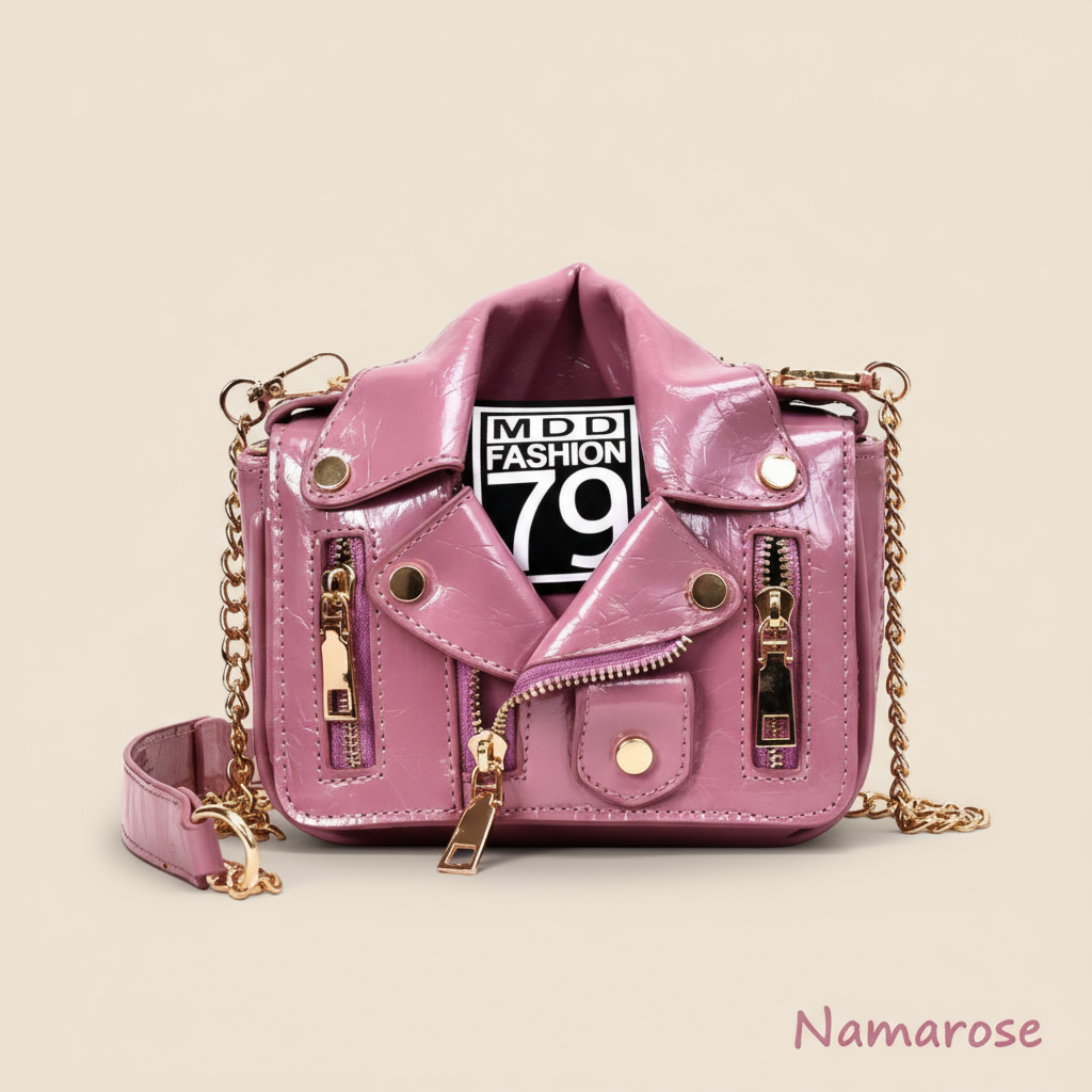 Women’s PU Messenger Bag™