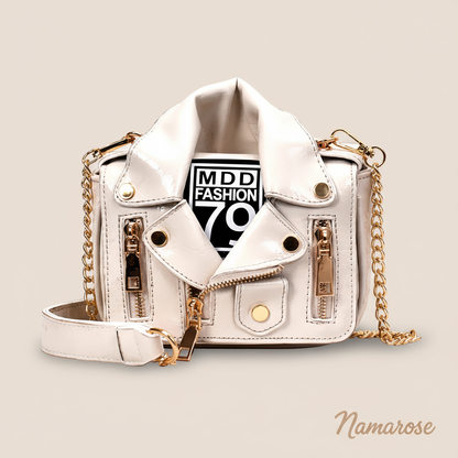 Women’s PU Messenger Bag™