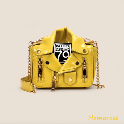 Women’s PU Messenger Bag™