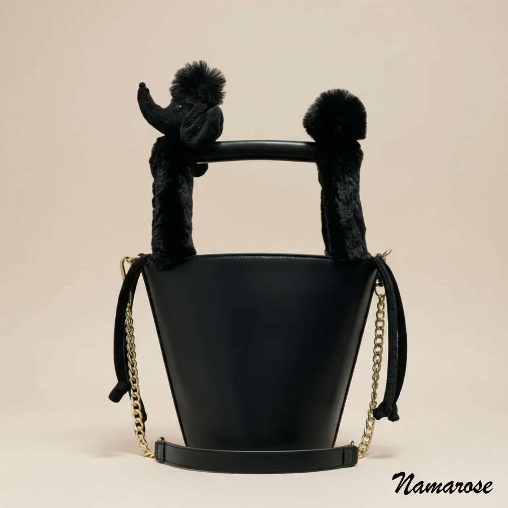 Women’s PU Crossbody Messenger Bag™