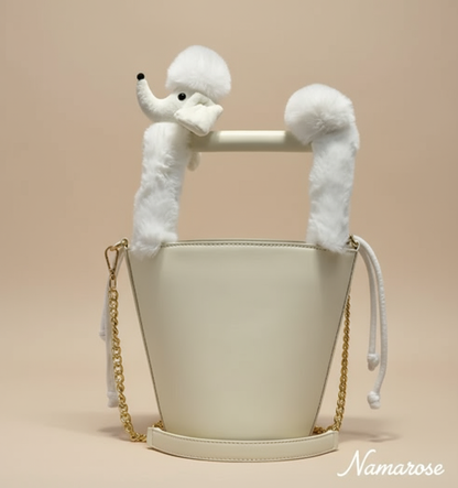 Women’s PU Crossbody Messenger Bag™