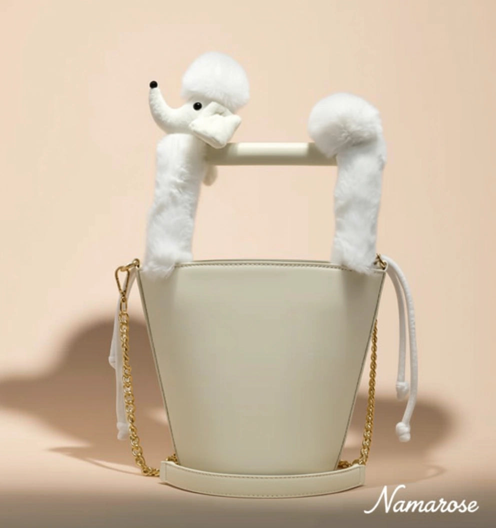 Women’s PU Crossbody Messenger Bag™