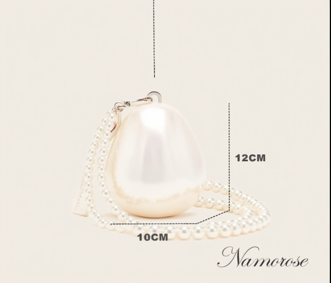 French Fairy Mini Bag™ Collection