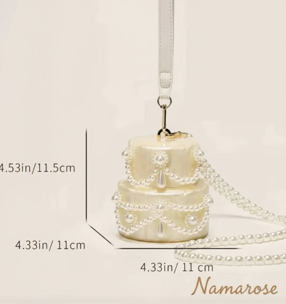 French Fairy Mini Bag™ Collection