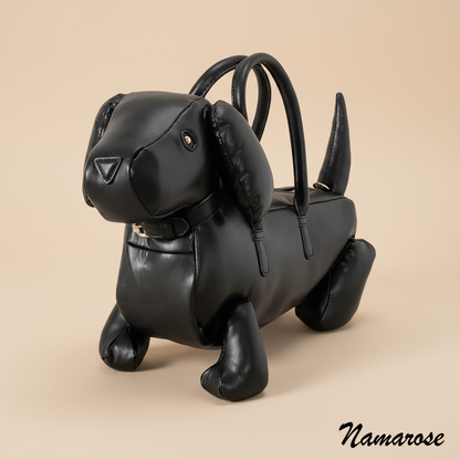Cartoon Dog Handbag™