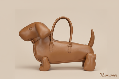 Cartoon Dog Handbag™