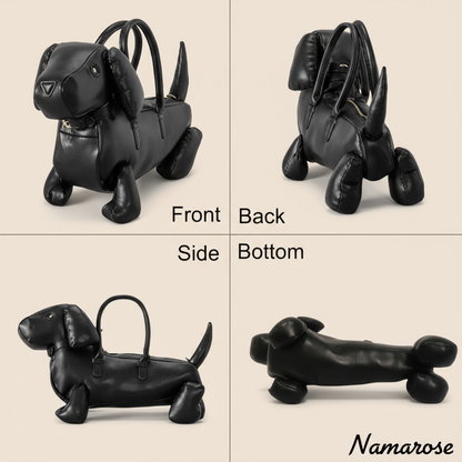 Cartoon Dog Handbag™