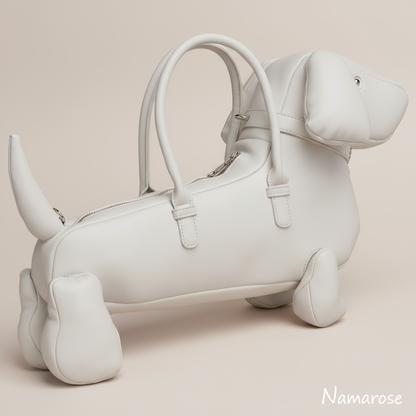 Cartoon Dog Handbag™