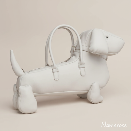 Cartoon Dog Handbag™