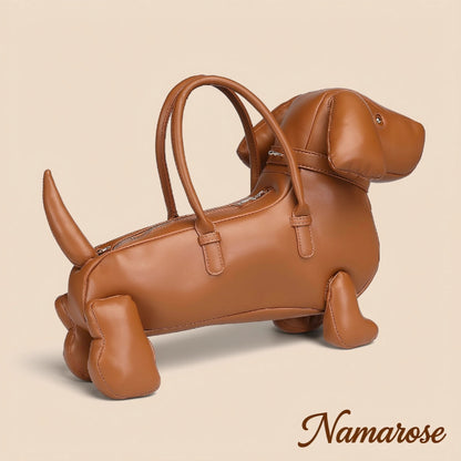 Cartoon Dog Handbag™
