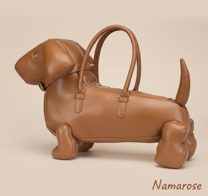 Cartoon Dog Handbag™