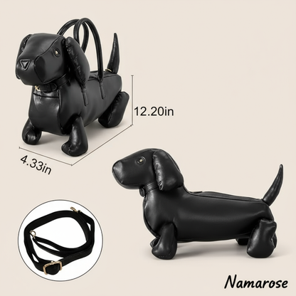 Cartoon Dog Handbag™