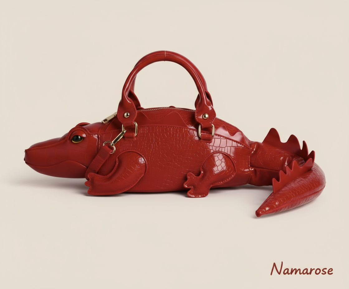 Creative Shape Handbag™