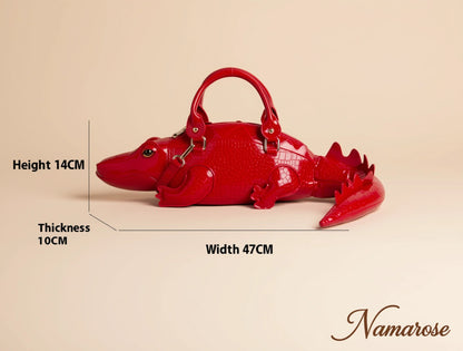 Creative Shape Handbag™