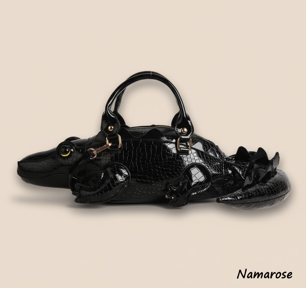 Creative Shape Handbag™