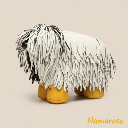 Dog-Shaped Crossbody Bag™