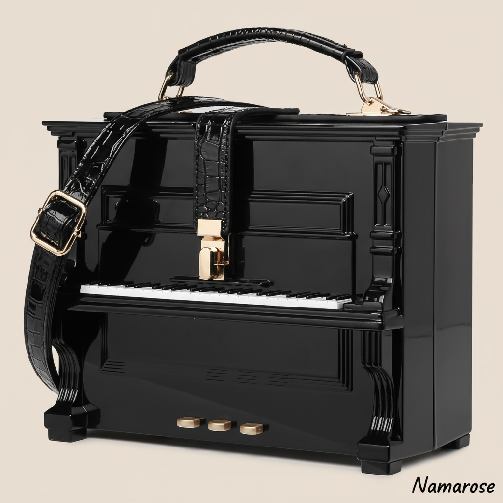 Women’s High-End Piano Bag™
