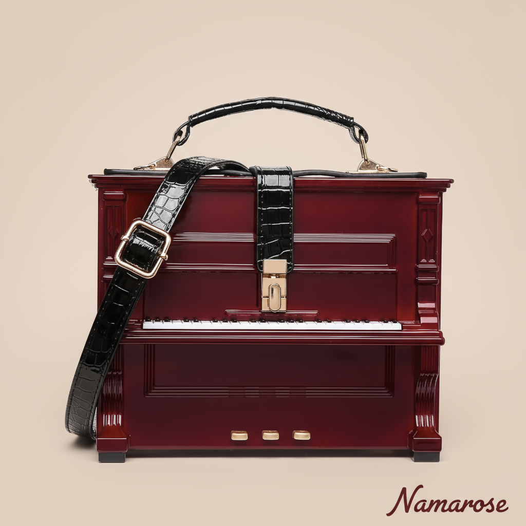 Women’s High-End Piano Bag™