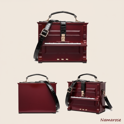 Women’s High-End Piano Bag™