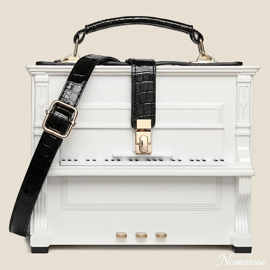 Women’s High-End Piano Bag™